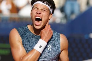 Ben Shelton Secures Career-Defining Clay Title at Munich Open - 10sBalls.com • TennisBalls.com