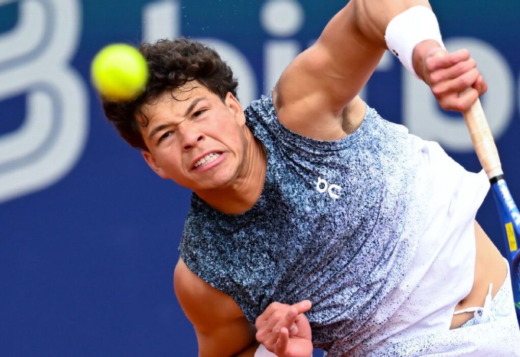 Ben Shelton Triumphs Over Flavio Cobolli to Claim Munich Open Title