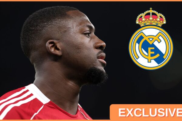 Breaking News: Liverpool Set for Key Contract Negotiations This Month – Major Decision Imminent!n