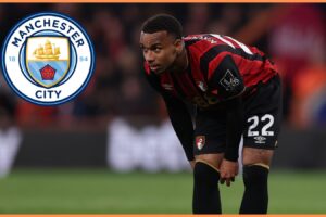 Breaking News: Manchester City Chief Engages with Agent of Liverpool Transfer Target!n