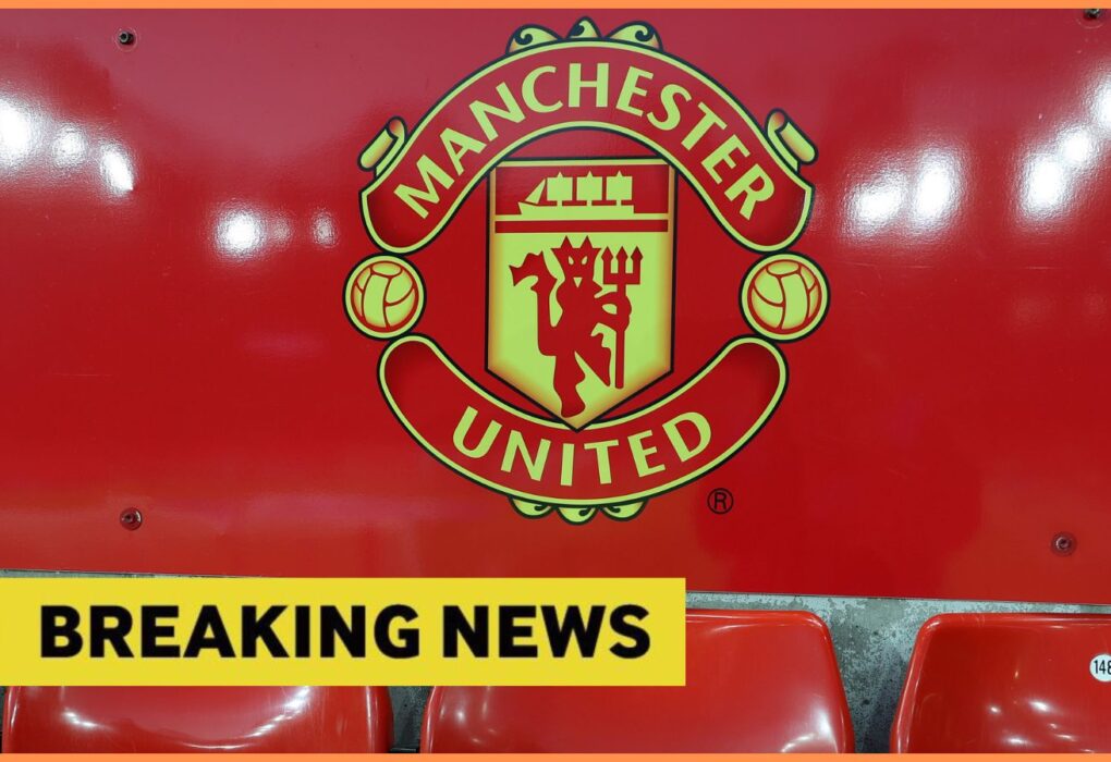 Breaking News: Ornstein Reveals Shocking Update on the Manchester United Managerial Situation!n
