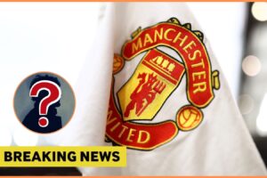 Breaking: Rising Premier League Star Sets Sights on Dream Move to Manchester United!n