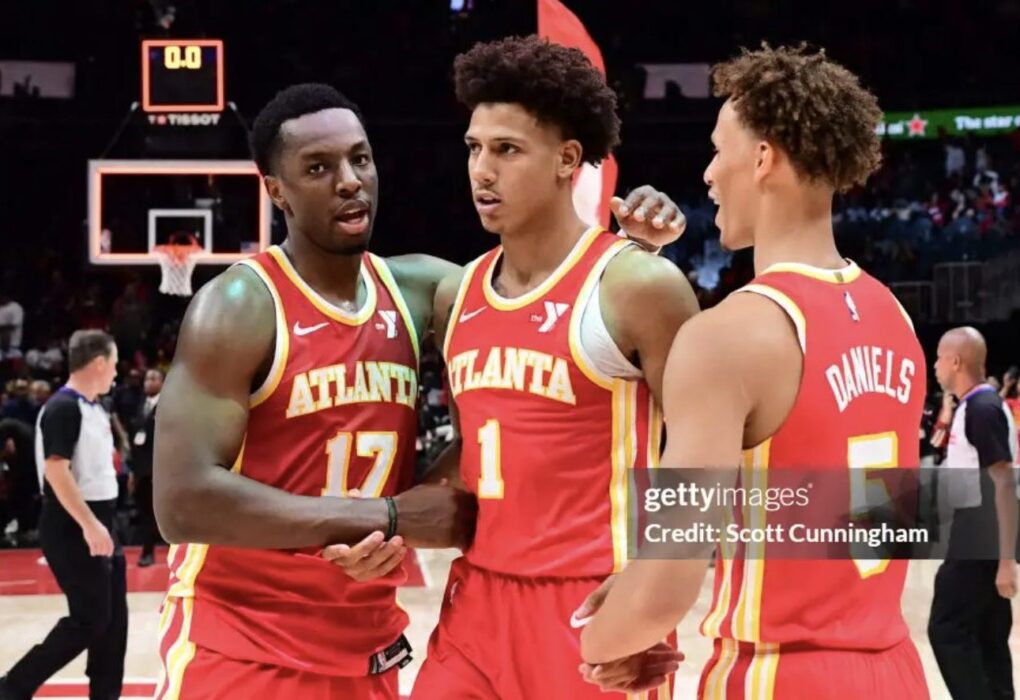 Cavs vs. Hawks: NBA Preview, Analysis, and Predictions | The Grandstand