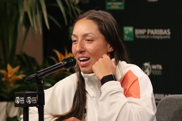 Charleston Open 2026: Sunday, April 5th Draw and Schedule Revealed - 10sBalls.com & TennisBalls.com