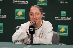 Charleston Open Tennis: Draw and Schedule for Saturday, April 4, 2026 - 10sBalls.com & TennisBalls.com