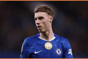 Chelsea Facing £130m Exit Threat as Premier League Rivals Eye Cole Palmern