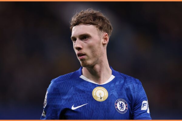 Chelsea Facing £130m Exit Threat as Premier League Rivals Eye Cole Palmern
