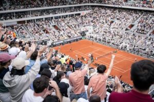 Clay Court Sovereigns: A Glimpse into the 2026 Roland Garros Showdown