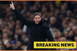 Crystal Palace Secures First Summer Signing with Exciting Agreement!n