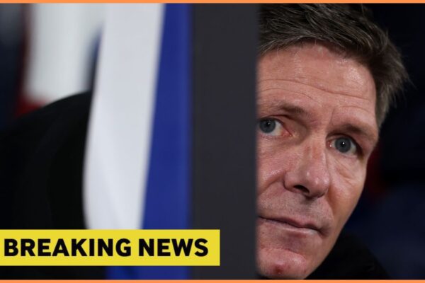 Crystal Palace Target Ex-Boss in Surprise Move Over Thomas Frankn