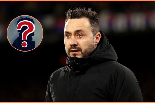 De Zerbi Ready to Spotlight Spurs' Unsung Hero in Next Seven Matches!n