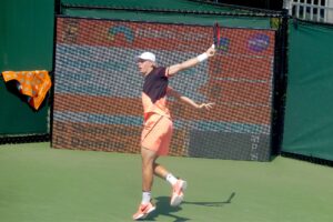 Denis Shapovalov: Current Form, ATP Rankings, and Future Prospects