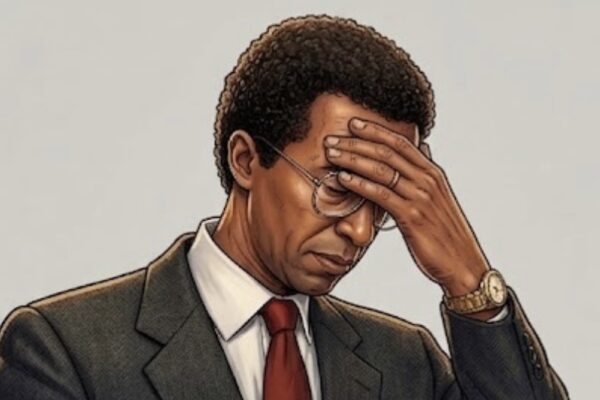 Emotional Reflection: Charlie Pasarell Shares Tears and Memories from Arthur Ashe AIDS Announcement Press Conference