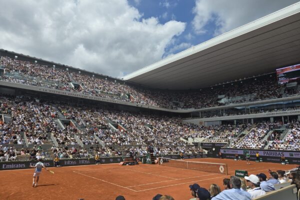 Essential Accessories That Enhance Your Tennis Travel Experience