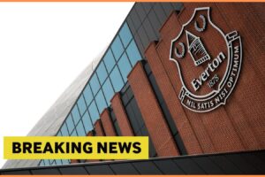 Everton Set Their Sights on a Summer Transfer for Rising Star Cristhian Mosqueran