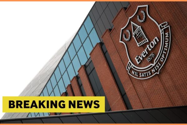 Everton Set Their Sights on a Summer Transfer for Rising Star Cristhian Mosqueran