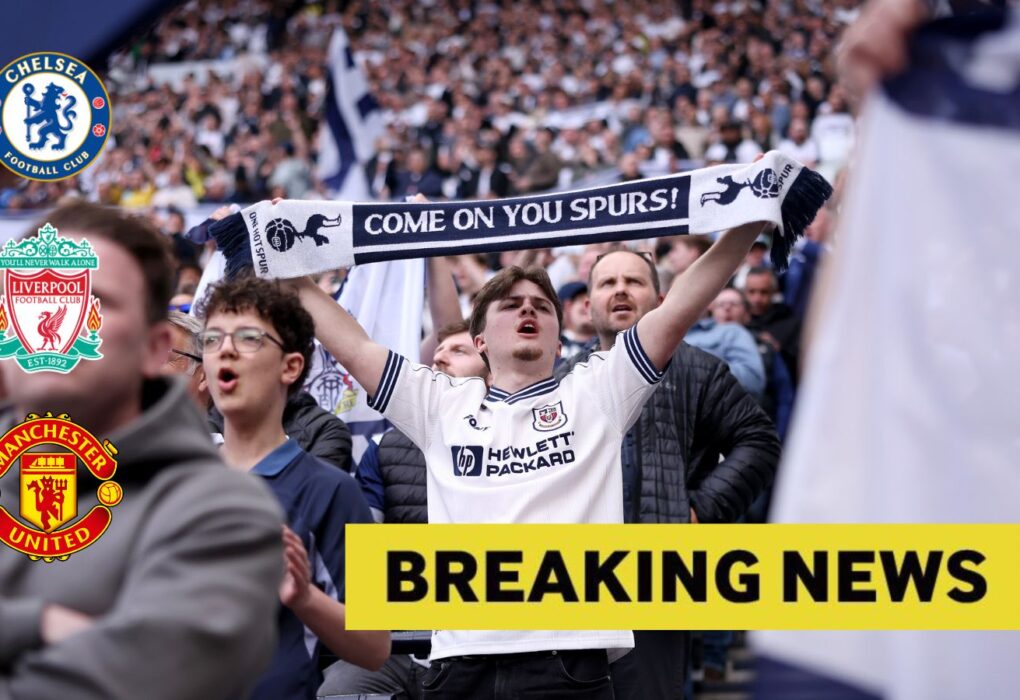 Exciting Twist: Liverpool, Man United, and Chelsea Gain Ground in Pursuit of Micky van de Ven!n