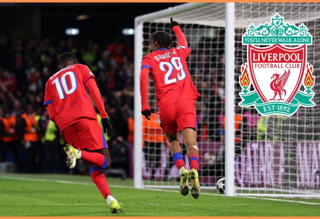 Exclusive: Liverpool Eyes 21-Year-Old Goal-Scoring Sensation Refusing New Deal with Current Team!n