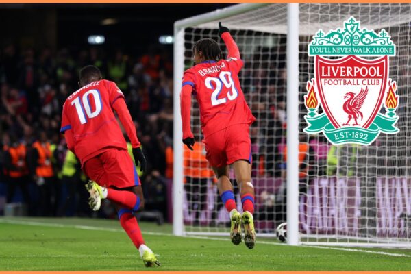 Exclusive: Liverpool Eyes 21-Year-Old Goal-Scoring Sensation Refusing New Deal with Current Team!n