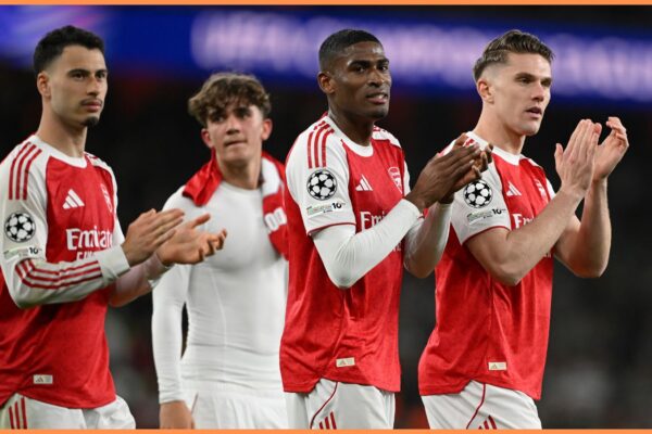 Exclusive: PSG Chief in Transfer Talks with Surprising Arsenal Star's Representatives!n