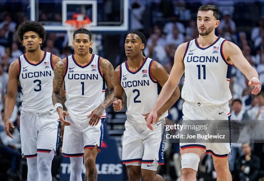 Final Four Showdown: UConn vs. Illinois – Insights, Predictions, and Matchup Analysis