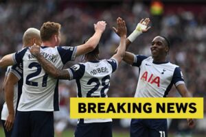 Gianluca Di Marzio Unveils Dejan Kulusevski's Position Amid Tottenham's Turmoiln