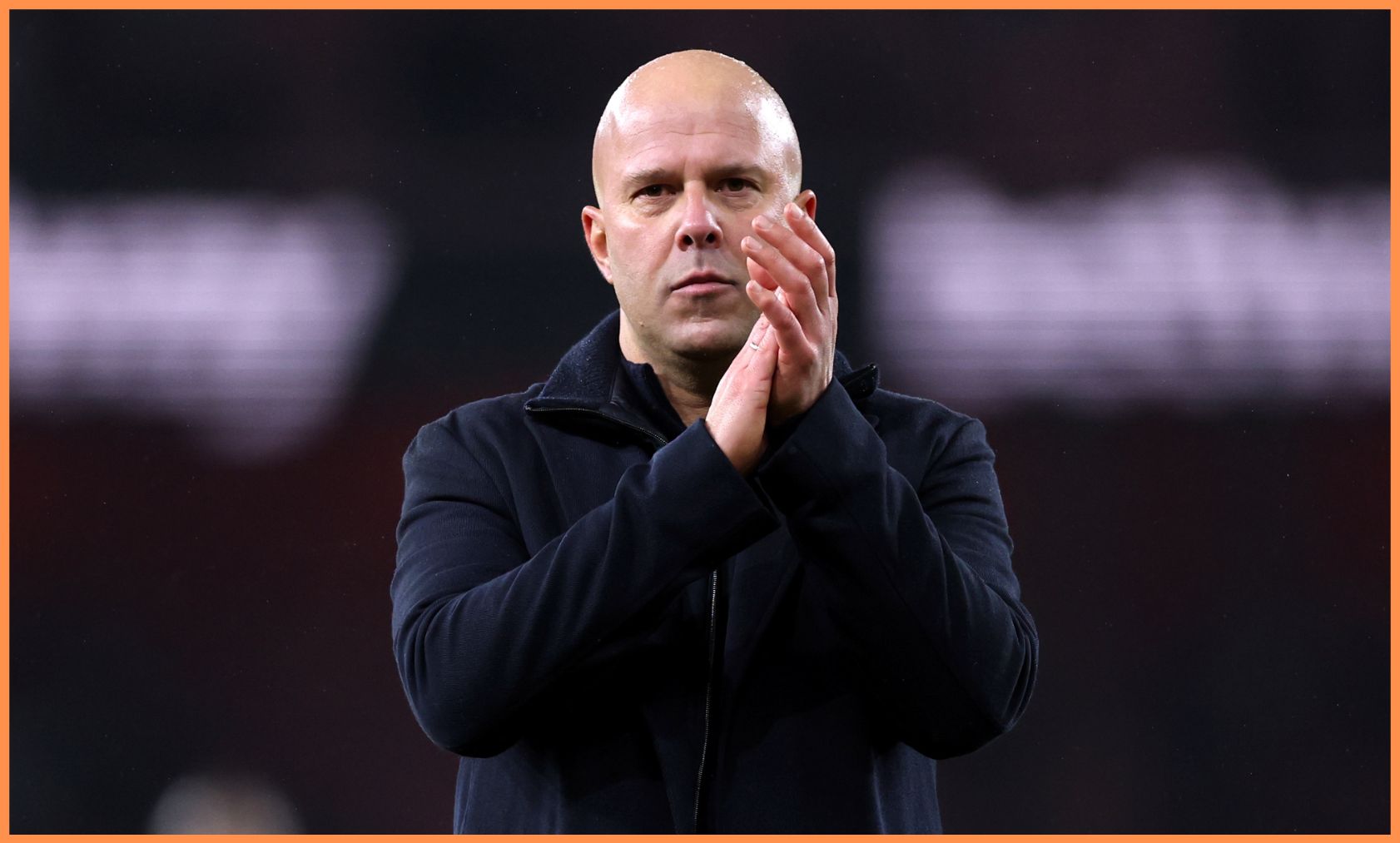 High-Profile Manager's Agent Spotted at PSG vs. Liverpool Match Amid Uncertain Future for Slotn