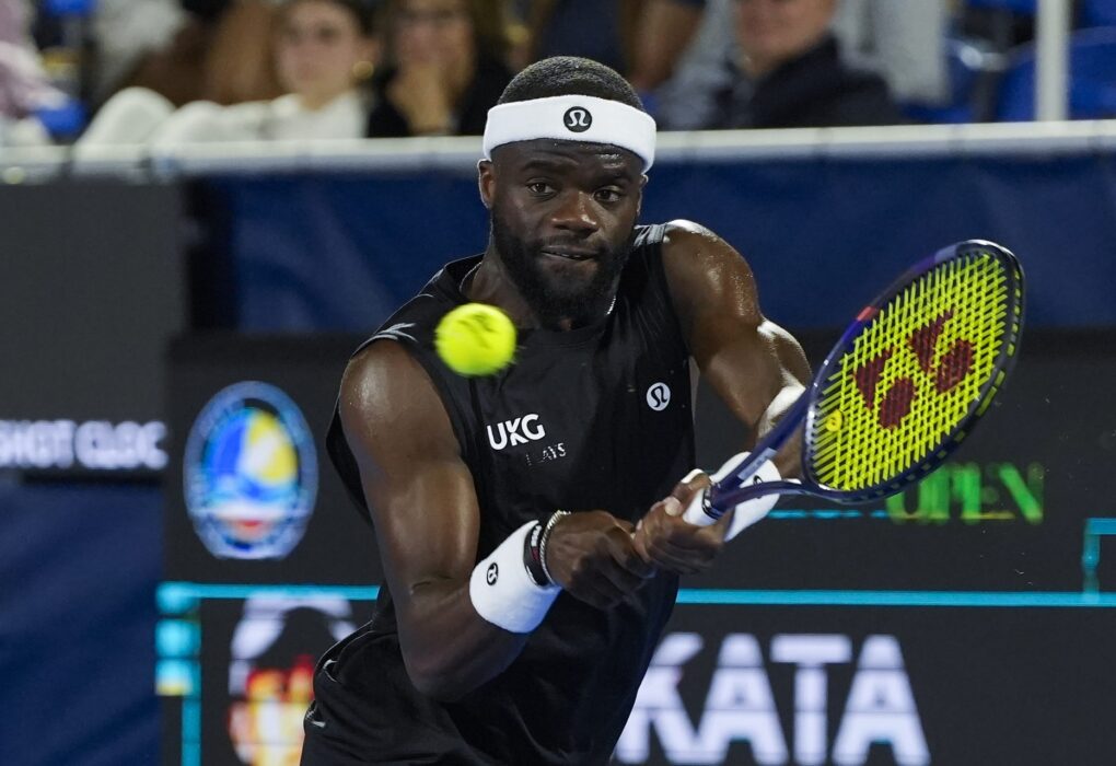 Houston Tennis Showdown: Preview, Predictions, and Key Insights on Tiafoe vs. Paul