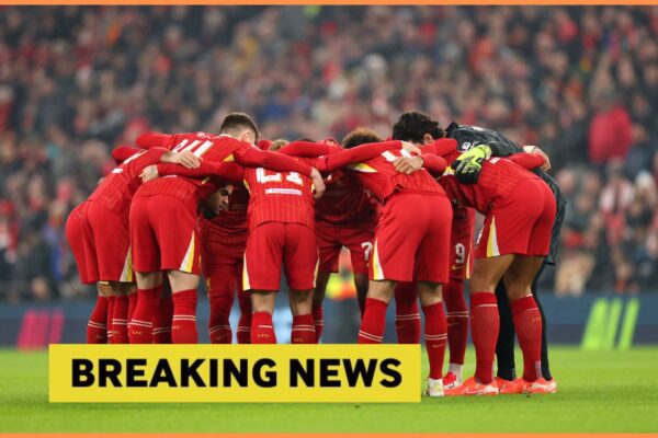 Ibrahima Konate Set to Finalize Five-Year Contract with Liverpooln