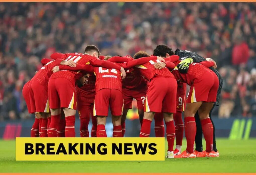 Ibrahima Konate Signals Liverpool Contract Breakthrough: New Deal on the Horizon!n