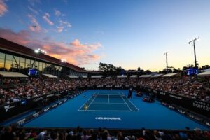 In-Depth Grand Slam Tournament Analysis: Expert Tennis Predictions and Insights for the 2026 Season