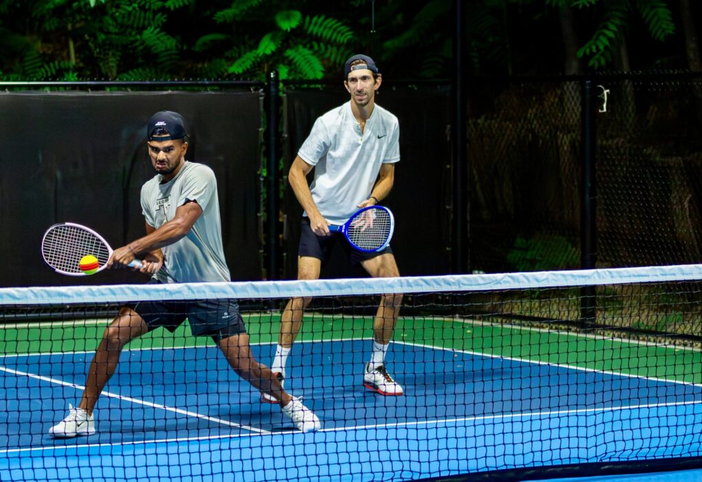 Inaugural $100,000 US Open TYPTI Championship Set to Kick Off in Los Angeles from May 20-24