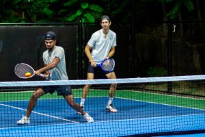 Inaugural $100,000 US Open TYPTI Championship Set to Kick Off in Los Angeles from May 20-24