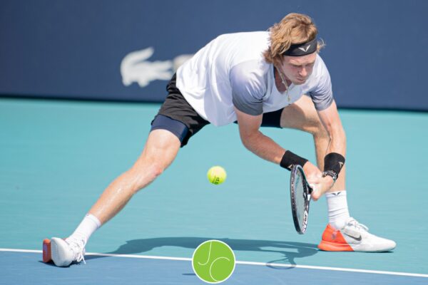 Inside the Routines: How Tennis Players Recharge Between Tournaments