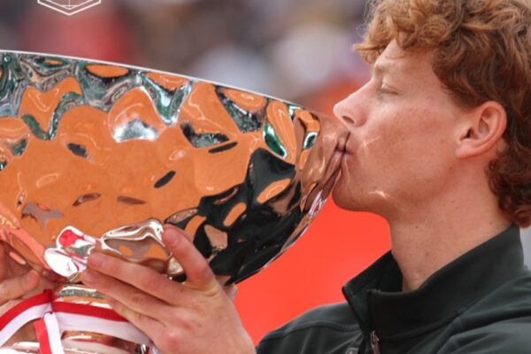 Jannik Sinner Topples Carlos Alcaraz to Claim Monte Carlo Title and Reclaim World No. 1 Ranking - 10sBalls.com • TennisBalls.com