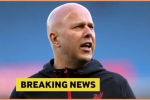 Jeremie Frimpong Provides Crucial Injury Update for Liverpool Fans!n