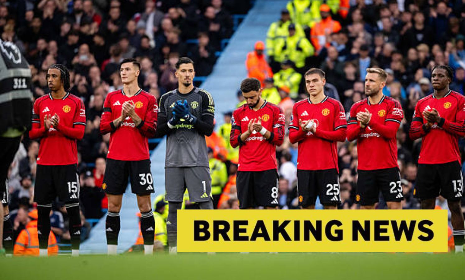 Journalist Reveals Shocking Manuel Ugarte Stat Following Manchester United Lossn