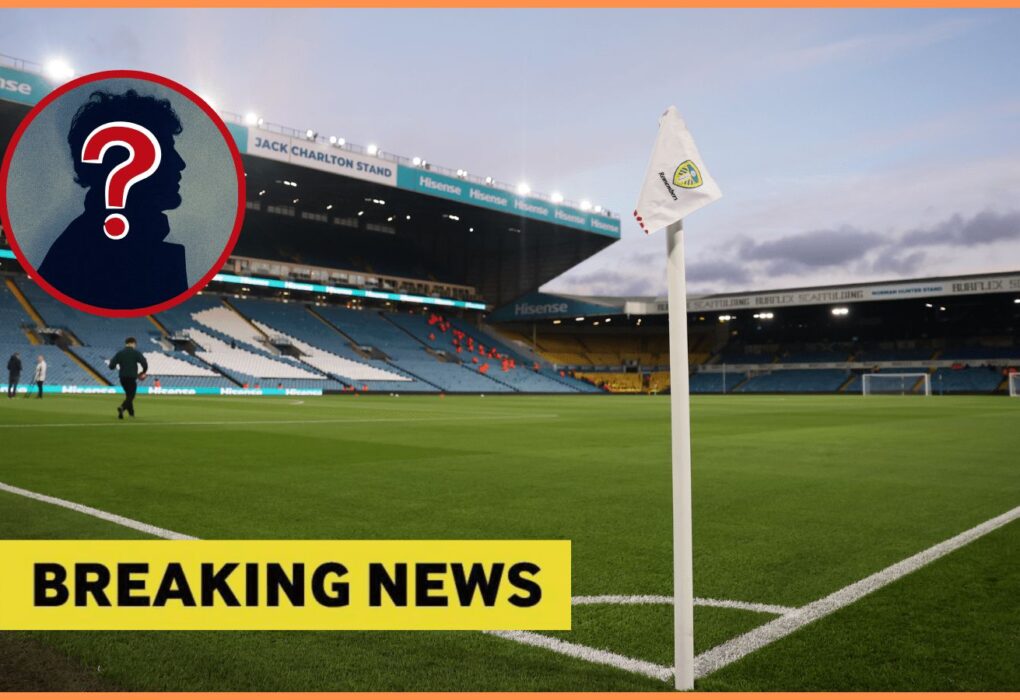 Leeds Eye Dramatic Reunion with Summerville: But There's One Key Condition!n