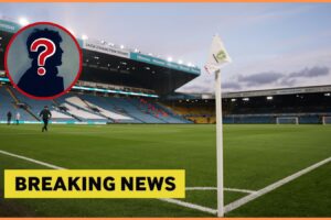 Leeds Eye Dramatic Reunion with Summerville: But There's One Key Condition!n