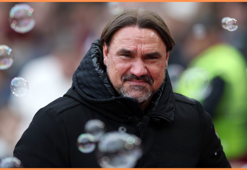 Leeds United Set Their Sights on Brighton's Star Player: Club Initiates Transfer Talks!n