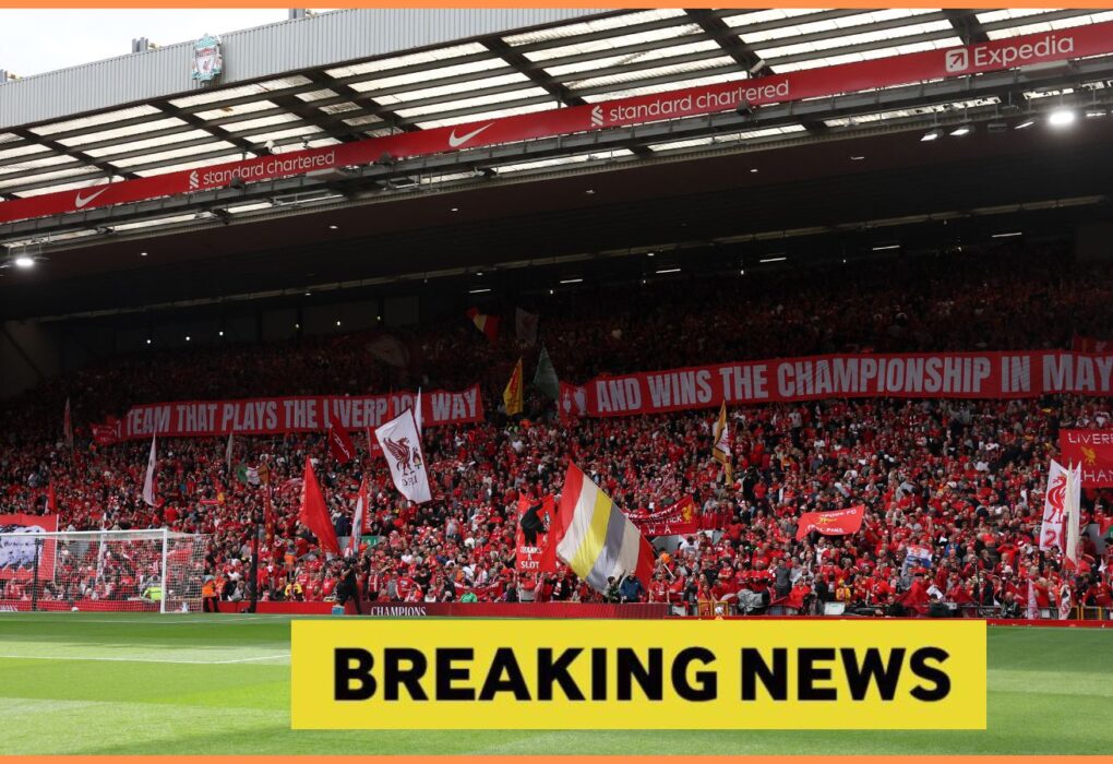 Liverpool Eye £70 Million Price Tag for Archi Gray This Summern