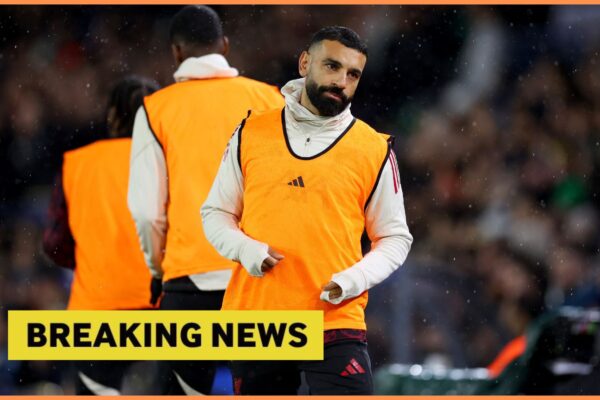 Liverpool Set Sights on Summer Transfer for Rising Star Bradley Barcolan