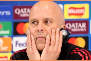 Liverpool Set Sights on Yankuba Minteh for Summer Signingn