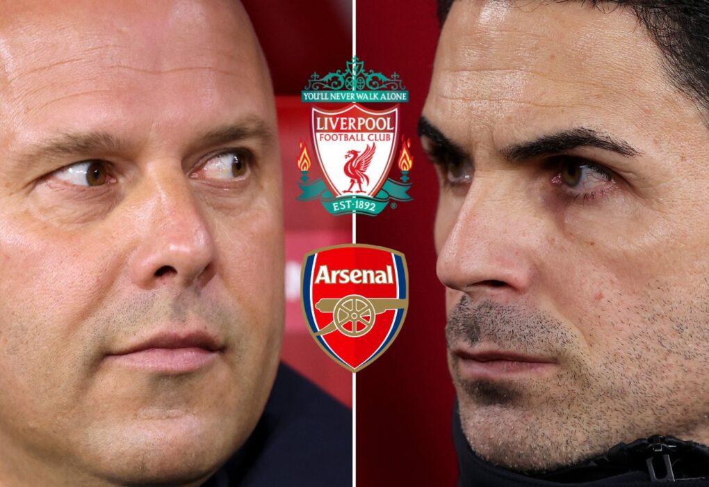 Liverpool Set Their Sights on Arsenal Target Christian Kofanen