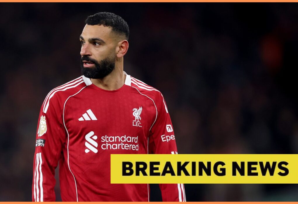 Liverpool Set Their Sights on Summer Transfer for Rising Star Ez Abden