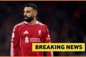 Liverpool Set Their Sights on Summer Transfer for Rising Star Ez Abden