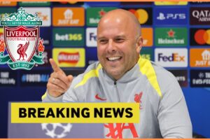 Liverpool Set Their Sights on a Summer Signing: Malik Tillman in Their Plansn