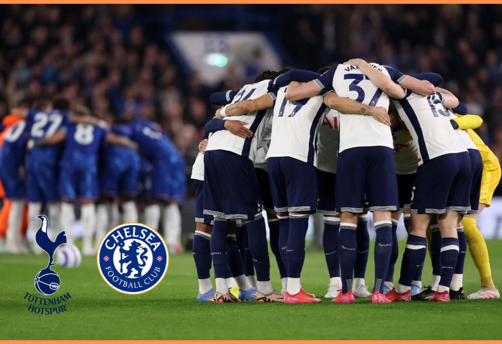 London Rivals Chelsea and Tottenham Set Sights on Igor Thiago Transfern