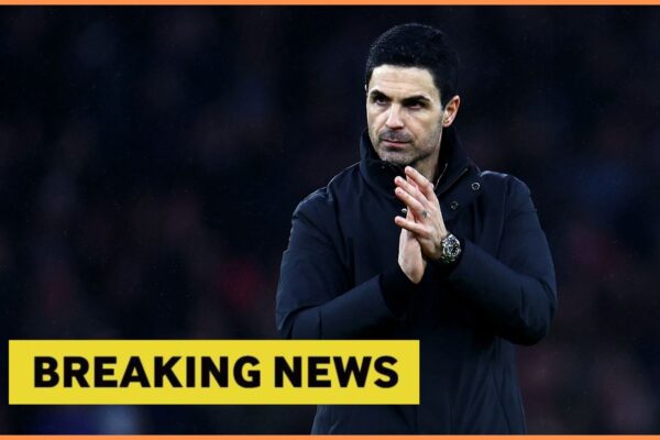 Luis Henrique Sets Sights on Arsenal: A Move That Could Ignite His Careern