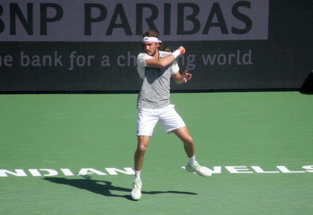 Madrid Open Matchups: Bublik Battles Tsitsipas, Medvedev Faces Marozsan